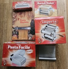 Imperia pasta maker for sale  ABERYSTWYTH
