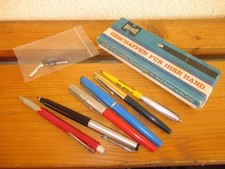 Alte schreibgeräte füller gebraucht kaufen  Grimma