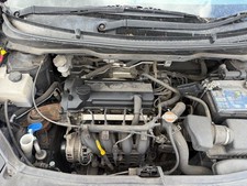 Hyundai i20 mk1 for sale  TONBRIDGE