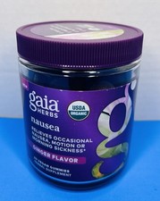 Gaia herbs nausea for sale  Summerhill