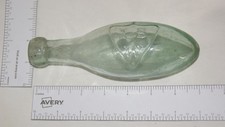 Isw torpedo bottle for sale  SUNDERLAND