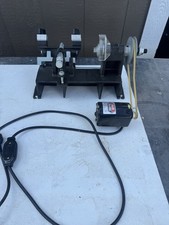 Foley belsaw model for sale  Halstead