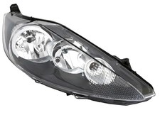 Scheinwerfer ford fiesta gebraucht kaufen  Untersteinach