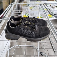 Uvex sicherheitsschuhe grösse gebraucht kaufen  Wuppertal