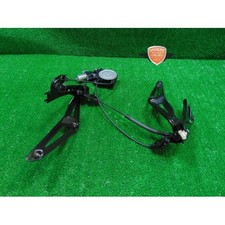 Motor ajuste plexiglás usato Motor ajuste plexiglás usato  Napoli