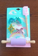 Unicorn cookie childrens for sale  WIGAN