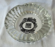Aschenbecher glas deutsche gebraucht kaufen  Rostock
