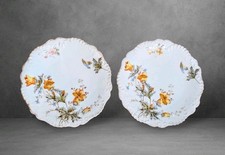 Antique hand painted for sale  STOCKPORT