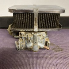 Weber dgav 33a for sale  Garden City