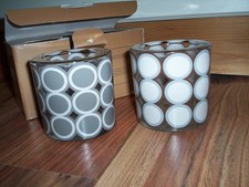 Partylite teelichthalter votiv gebraucht kaufen  Deutschland