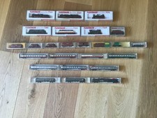 Modelleisenbahn spur analog gebraucht kaufen  Herzogenaurach