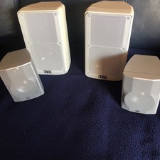 Elac lautsprecher cool gebraucht kaufen  Kämpfelbach