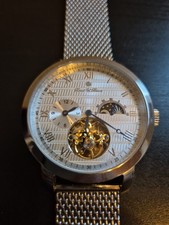 Raoul braun automatic gebraucht kaufen  Braunschweig