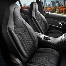 Suitable seat cover for sale  Shipping to United Kingdom