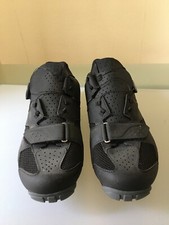 Fahrrad klickpedal schuhe gebraucht kaufen  Glashütten