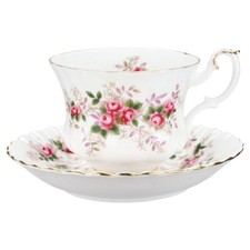 Kaffeetasse groß untere gebraucht kaufen  Kappeln