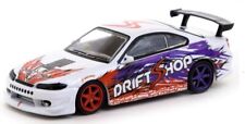NISSAN Silvia S15 Vertex - European Drift Championship - TARMAC 1:64 comprar usado  Enviando para Brazil