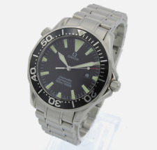 Omega seamaster diver for sale  Raleigh