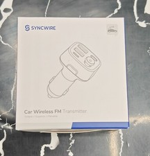 Syncwire bluetooth 5.3 for sale  BIRMINGHAM