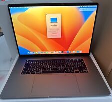 Apple macbook pro d'occasion  Issy-les-Moulineaux