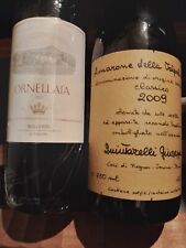 Amarone quintarelli 2009 usato  Torrita Tiberina
