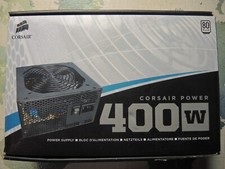 Corsair cx400 plus for sale  Goleta