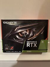 Gigabyte nvidia geforce for sale  DUMFRIES