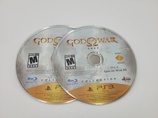 God of War Saga (Sony PlayStation 3, 2012) 😔Loose😔 comprar usado  Enviando para Brazil