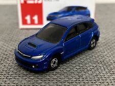 Tomica subaru impreza gebraucht kaufen  Kassel