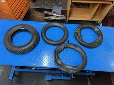 Pneumatico vespa michelin usato  Napoli
