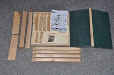 Traditional wooden bird for sale  GUILDFORD