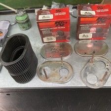 dellorto air filter for sale dellorto air filter for sale HALSTEAD