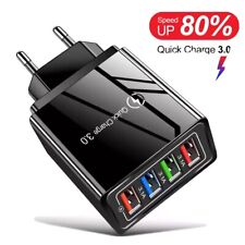 Chargeur multiport chargeur d'occasion  Metz-