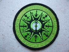 Patch rafale flottille d'occasion  Lyon VIII