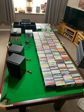 100s cassettes cassette for sale  PORTSMOUTH