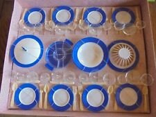 Antique plastic dinette d'occasion  Expédié en Belgium