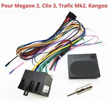 Adaptateur autoradio canbus d'occasion  Tournus