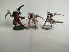 Tyranids warriors second for sale  BRADFORD