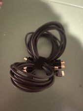 Foot long hdmi for sale  Boyce