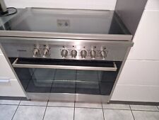 Böhme elektro standherd gebraucht kaufen  Dermbach
