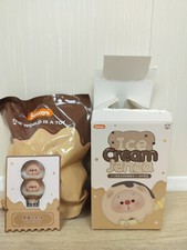 Ice cream jenga for sale  New York