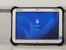 Używany, 10.1" PANASONIC TOUGHPAD FZ-G1 MK2 FZ-G1FA-50BE i5-4310U 2.00GHZ 8GB 256GB LTE na sprzedaż  Wysyłka do Poland