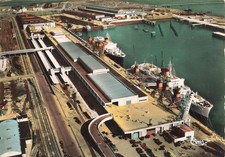 Havre gare maritime d'occasion  Expédié en Belgium