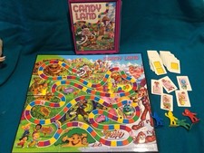 Candy land classic for sale  Alburnett