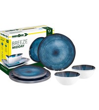 Set stoviglie campeggio usato  Castel Ivano
