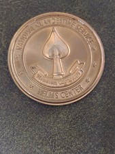 cia challenge coin for sale  Arlington Heights