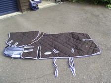 Horse rug weatherbeeta for sale  SEVENOAKS