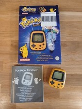 Nintendo pokémon pikachu d'occasion  Saint-Maur-des-Fossés