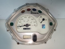 Piaggio vespa lx50 for sale  CHELTENHAM