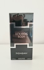 Body kouros ysl d'occasion  Paris XVIII